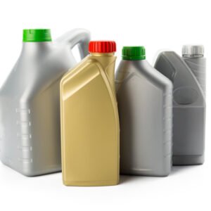 Full Synthetic 5W-30 Motor Oil - 5 Liters